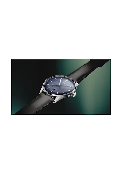 Oris Artelier Date 38 Mm Otomatik Saat 01 733 7810 4055-07 6 20 1 Siyah
