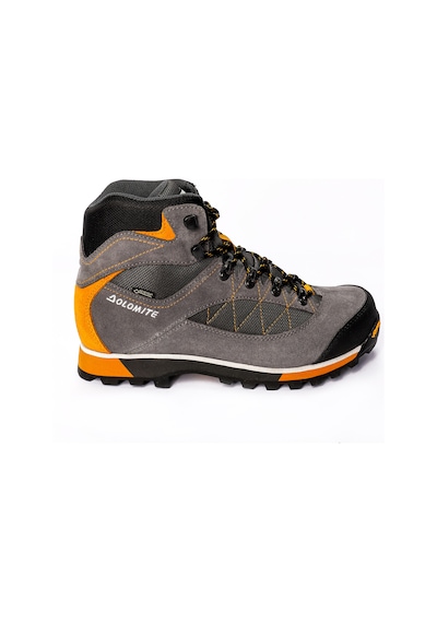 Dolomite Zernez GTX Trekking Erkek Outdoor Bot Sarı