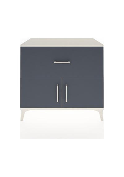 Hyperion Şifonyer Tek Çekmeceli 2 Kapaklı 88x44x80 Aytaşı-ant... Aytaşı Hyperion Şifonyer Tek Çekmeceli 2 Kapaklı 88x44x80 Aytaşı-ant... Aytaşı
