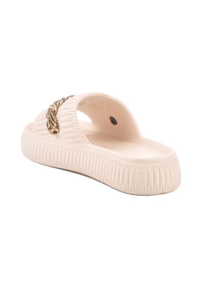 292 Z Ekru Unisex Hafif Esnek Saboterlik Ekru