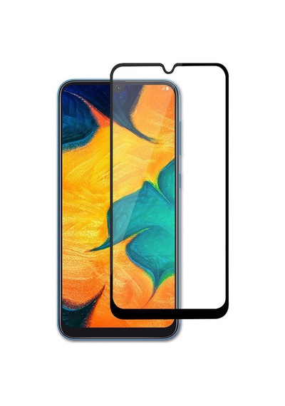 Bufalo Xiaomi Redmi Note 8 Pro Ekran Koruyucu Seramik Nano 9D Tam