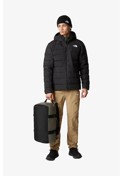 The North Face M Aconcagua 3 Erkek Siyah Mont Nf0a84ı14h01