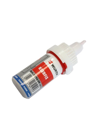 Klebfix Hızlı Yapıştırıcı 20 G