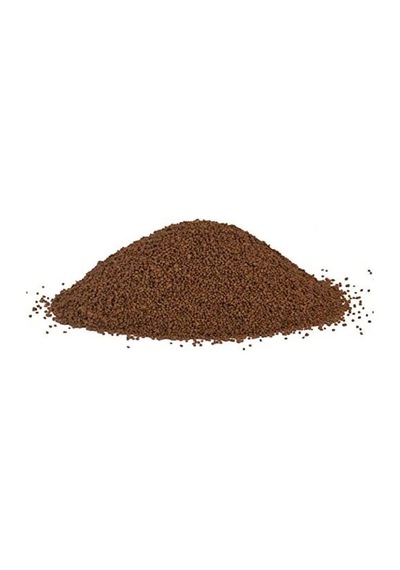 Yavru Çiklet Yemi 1 Mm Kahverengi 3 Cm Ve Daha Büyük Çikletler