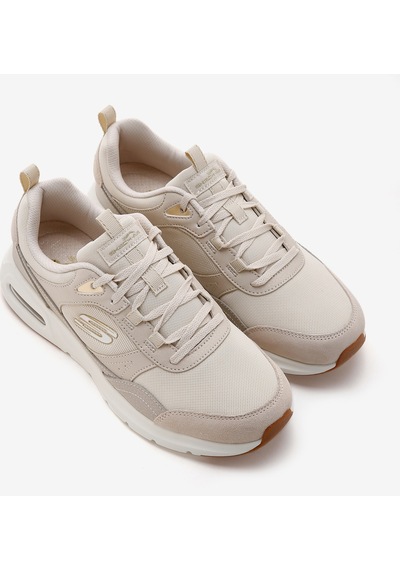 Skechers Skech - Air Court - Good Times Kadın Bej Sneakers 149879 Tpe Bej