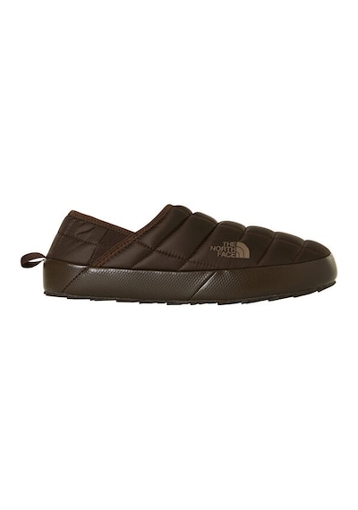 The North Face M Thermoball Tractıon Mule V Erkek Outdoor Terlik Nf0a3uznrm11 Kahverengi