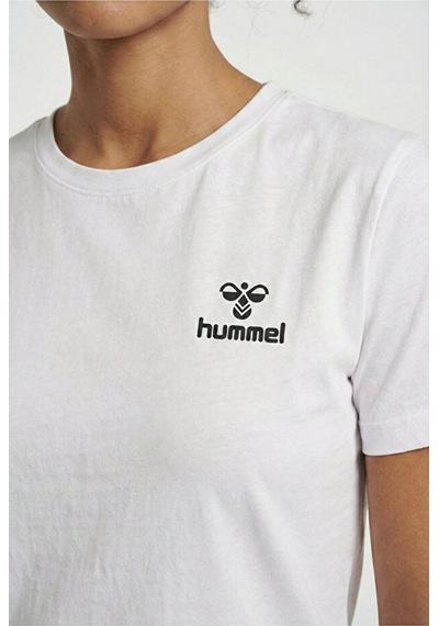 Hummel Hmlcordana Beyaz Kadın T-shirt 912447-9001