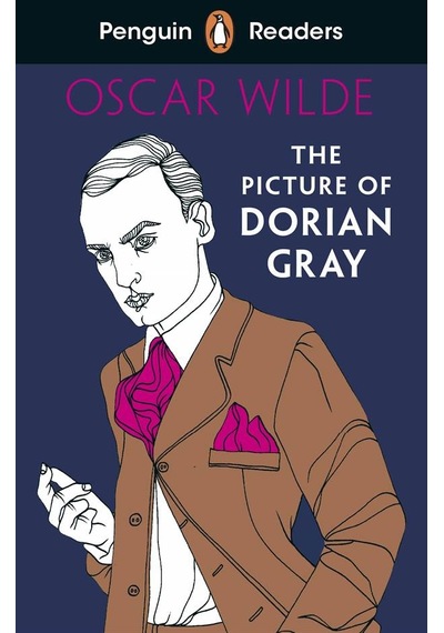 Penguin Readers Level 3: The Picture of Dorian Gray - Oscar Wilde - Penguin Random House Children's UK