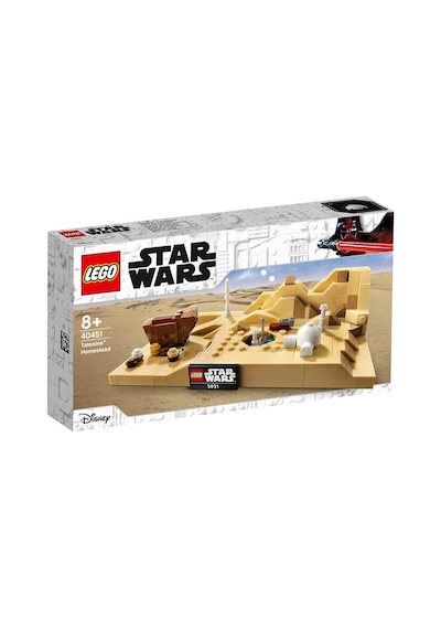 LEGO® Star Wars 40451 Tatooine Homestead 217 Parça