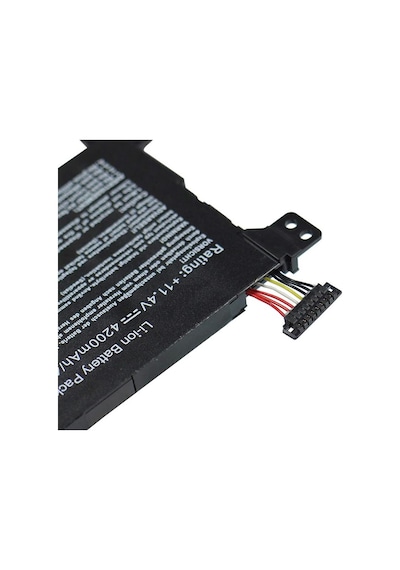 Asus Uyumlu K401Lb-Fa003H K401Lb-Fa007H K401Lb-Fa013D Bataryası - Pili