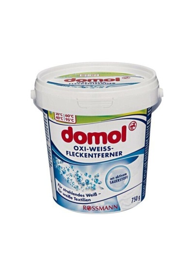 Domol Beyazlara Özel Leke Çıkarıcı Toz Oxi Güç 750 G
