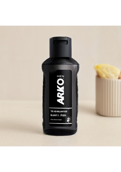 Erkek Traş Kolonyası 255 Ml
