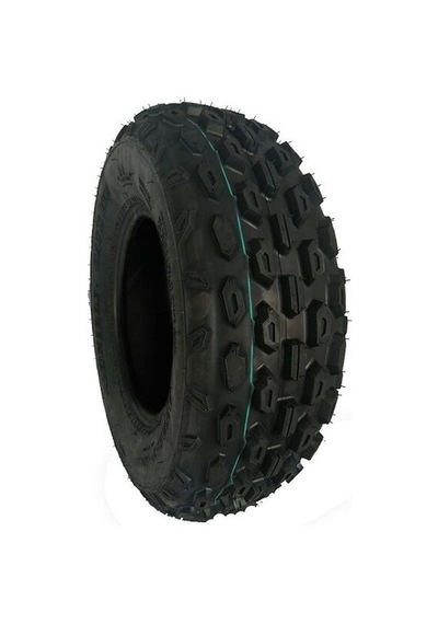Unilli 21x7-10 Wattstone Ws722 6 Kat Ön Atv Lastiği