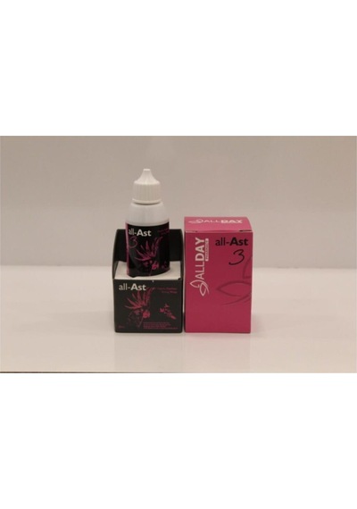 Allday All-Ast Kuşlar için C Vitamini Katkısı 50 ML