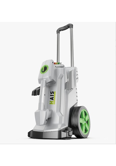 Hais LT891G 225 Bar İndiksiyon Motorlu Yıkama Makinesi