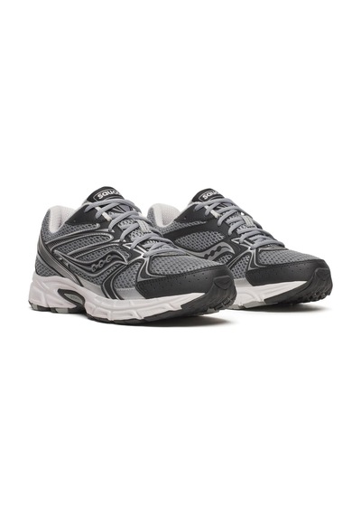 Saucony Ride Millennium Erkek Patika Koşu Ayakkabısı-s7081240g Gri