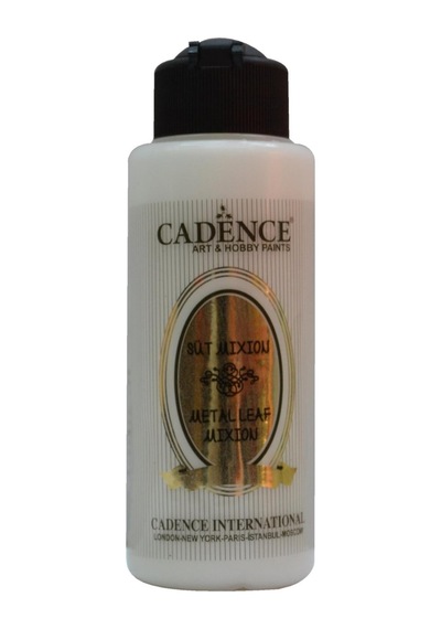 Süt Varak Mixion 120Ml