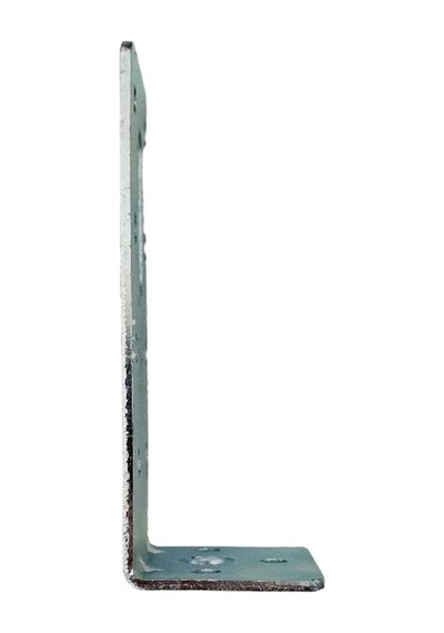 Metal L Gönye No: 11 Ölçüleri 2x40x88x32 10 Adet