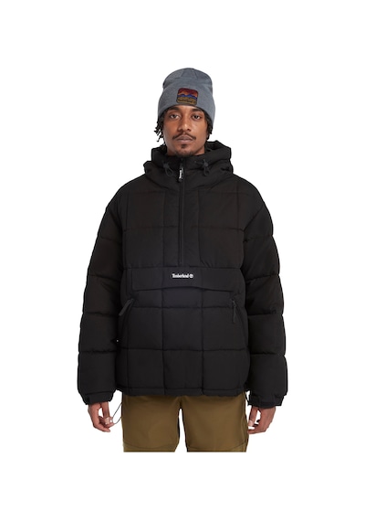 Pullover Puffer Jacket Timberland Tb0a6jud0011 Siyah
