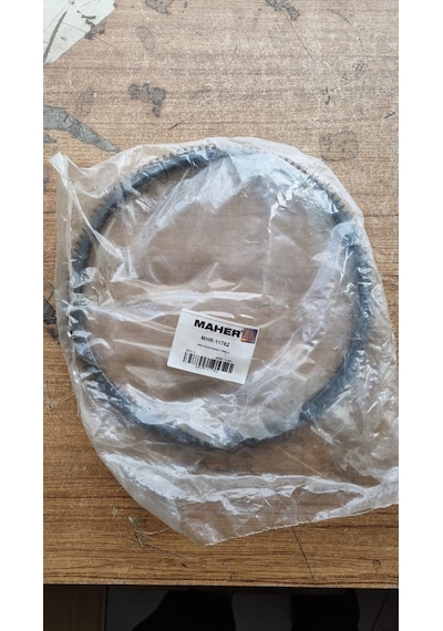 Bongo Pregio 2.7 Volan Dişli Mhr11762 0k65a11502