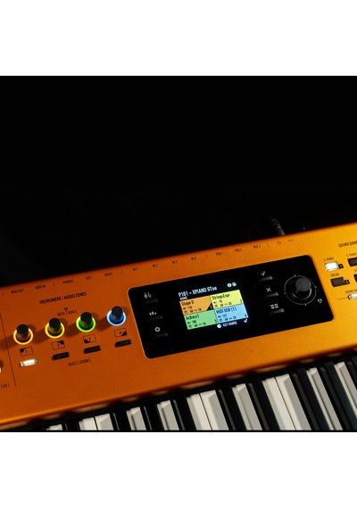 Numa X Piano Gt Se