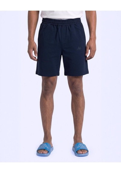 Kappa Authentic Miguel Erkek Dark Tone Regular Şort