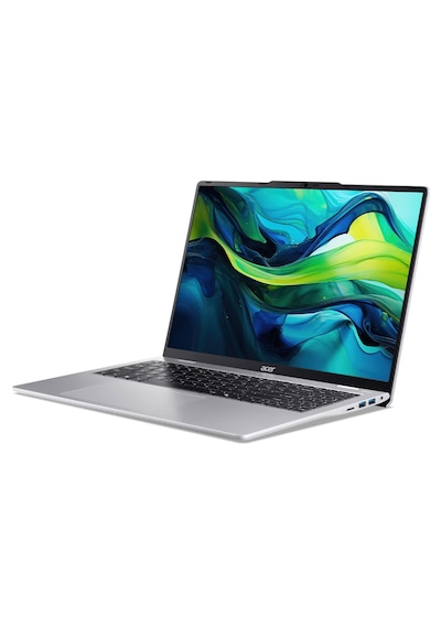Acer Aspire Lite AL16-53P NX.D5EEY.001 Ultra 7 155U 16 GB 512 GB SSD 16" Free Dos Dizüstü Bilgisayar