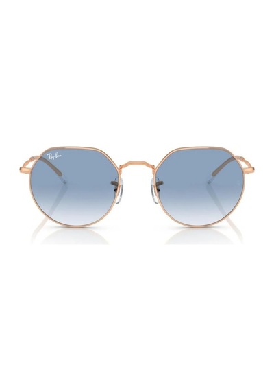 Ray-ban Güneş Gözlüğü Rb3565 53 92023f Rose Gold