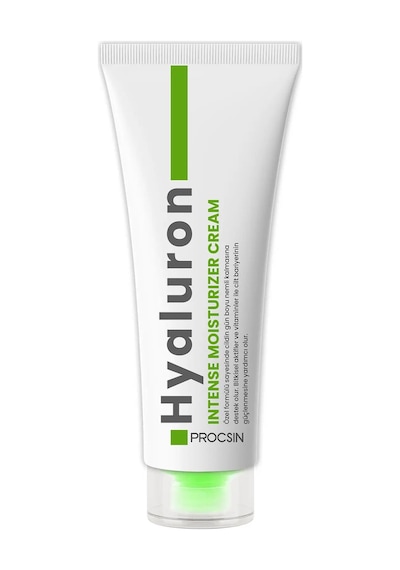 Procsın Hyaluron Nemlendirici  Krem 50 ML