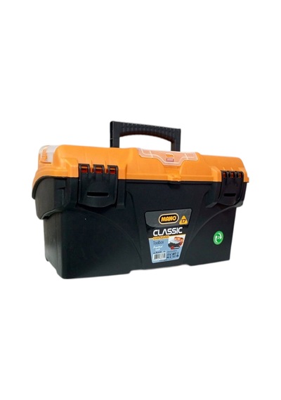 Mano Takım Çantası Raflı Takım Çantası 20" Bl020