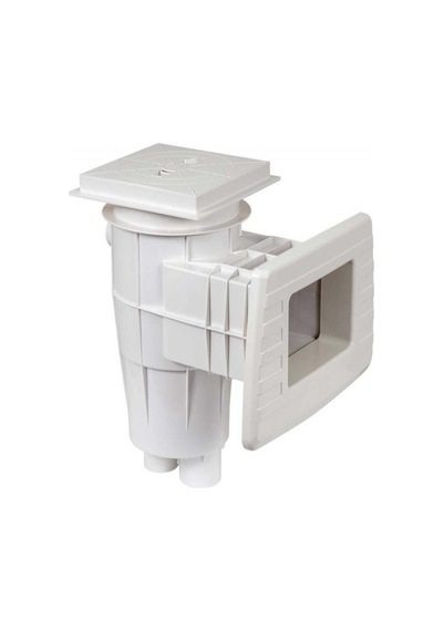 Lüks Skimmer Standart Kare Kapak Liner