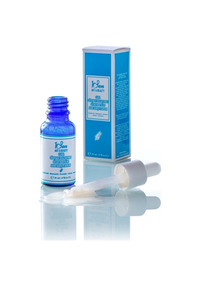 Cura Akneye Eğilimli Ciltler İçin Sebum Dengeleyici & Gözenek Sıkılaştırıcı Serum 30 ML