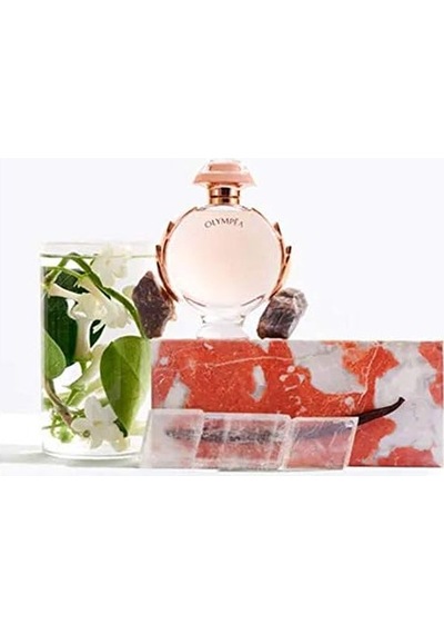 Paco Rabanne Olympea Edp Kadın Parfüm, 80 Ml Diğer