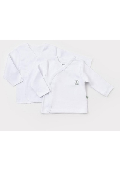 Biorganic Basic Nature  İç Dış Bebek Zıbını 73275