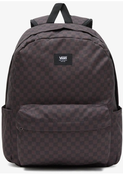 Vans Vn000h4xba51 Black/white Sırt Çantası Çok Renkli