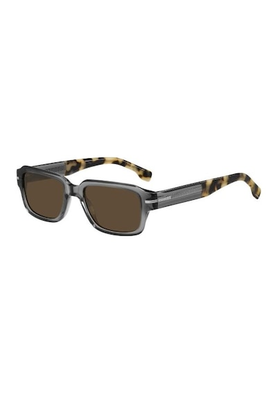 Hugo Boss 1596/s - Acı532m Brown Ar Erkek Güneş Gözlüğü 716736867571 Kahverengi