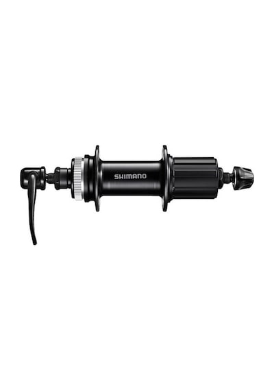 Shimano Cues Fh-qc300-hm Bisiklet Arka Göbek Centerlock Disk Fren Uyumlu 8/9/10/11s 32 Delik Siyah Shimano Cues Fh-qc300-hm Bisiklet Arka Göbek Centerlock Disk Fren Uyumlu 8/9/10/11s 32 Delik Siyah