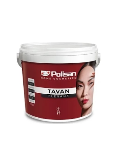 Polisan Elegans Extra Tavan 17.5KG