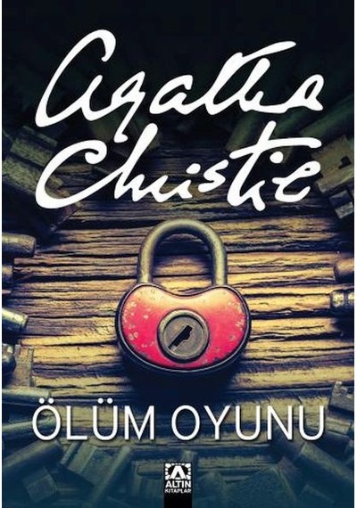 Ölüm Oyunu - Aıaı-878063