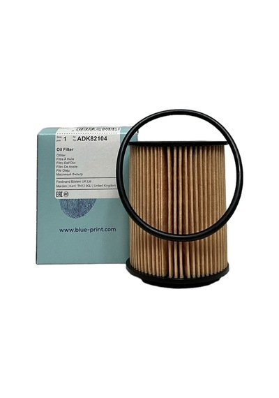 Blue Print Adk82104 Yağ Filtresi