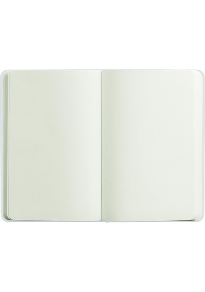 Nihi Defter Sert Kapak Lastikli 21x14.5 / Kalp Kalbe