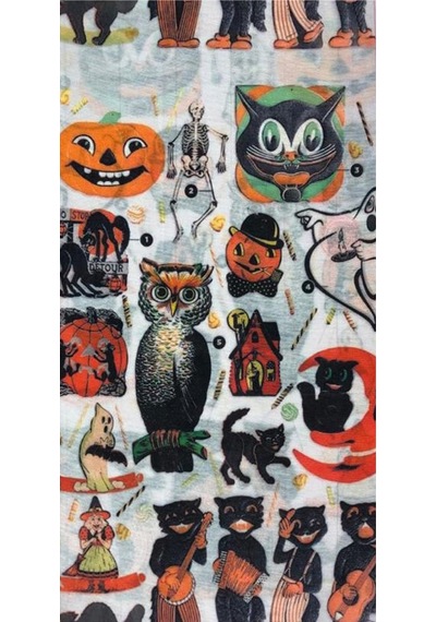 Halloween Bandana