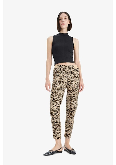 Defacto Slim Fit Dar Kesim Yarım Balıkçı Yaka Fitilli Kaşkorse Atlet C7703ax25spbk81 Siyah