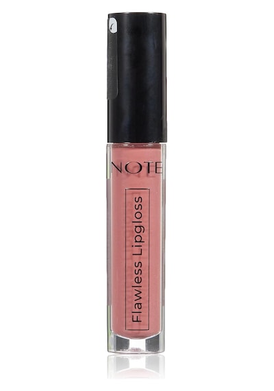Flawless Lipgloss 03 Dried Rose Nemlendirici Etkili Parlak Ruj, Pembe 0