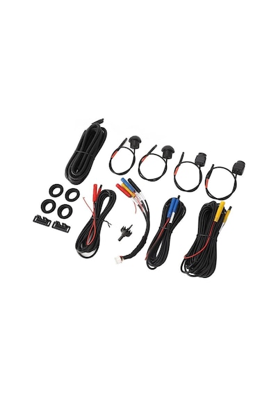 Opel Crosa D Android Multimedya Sistemi 4-64 Cadence 2007-2014 +360 Kamera 9"