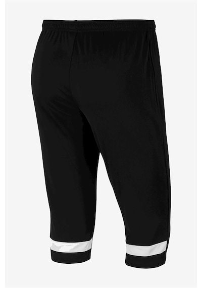 Nike Dri-fıt Academy Çocuk Kapri Cw6127-010-6977 Siyah