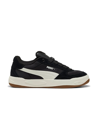 Puma Park Lıfestyle Iı Mesh Erkek Günlük Ayakkabı 40730404 Siyah