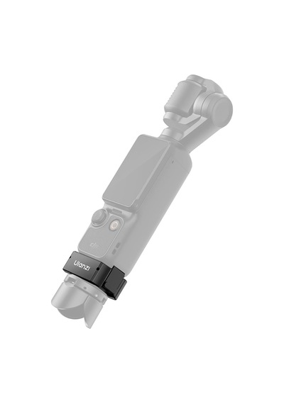 Ulanzi Pk-11 Pocket 3 Arri Locating Base Plate