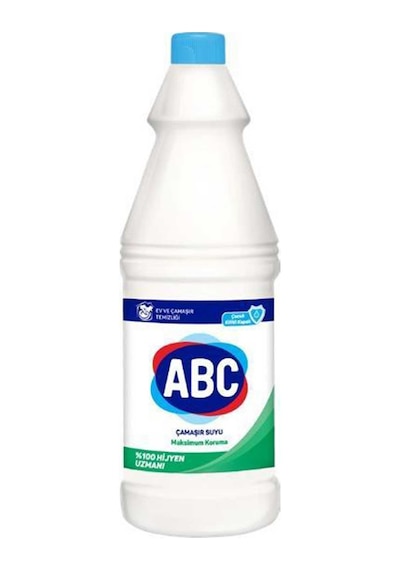 Abc Çamaşır Suyu 1 L