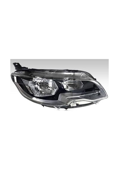 Far Lamba Peugeot 301 17- Maklajlı Kasa Motorlu Sağ 9817296980 827724